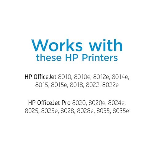 HP Original 910 Cyan, Magenta, Yellow / 910XL Black Ink Cartridges (4-Pack) | Works OfficeJet 8010, 8020 Series OfficeJet Pro 8020, 8030 Series | Eligible for Instant Ink | 3JB41AN - Image 2