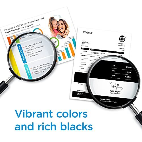 HP 414X Black High-yield Toner Cartridge | Works HP Color LaserJet Enterprise M455dn, MFP M480f; HP Color LaserJet Pro M454 Series, MFP M479 Series - Image 4