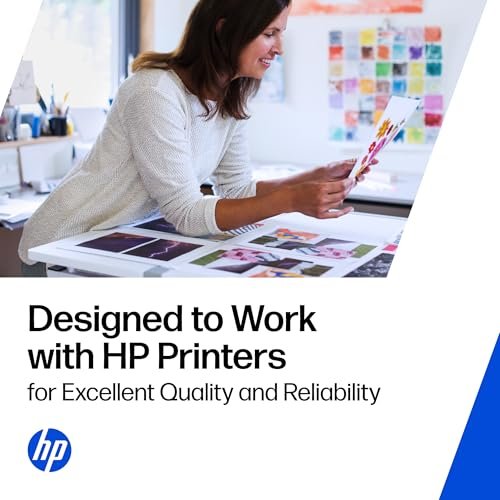 HP 63XL/65XL Black High-Yield Ink Cartridge (Replaces Both 63XL & 65XL) - Image 5