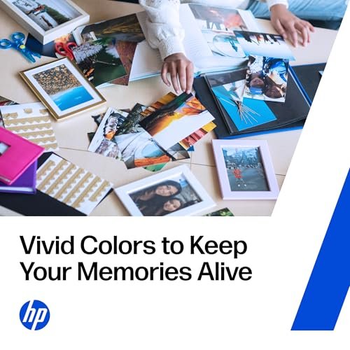 HP 63XL/65XL Black High-Yield Ink Cartridge (Replaces Both 63XL & 65XL) - Image 4