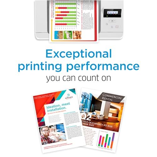 HP 414X Black High-yield Toner Cartridge | Works HP Color LaserJet Enterprise M455dn, MFP M480f; HP Color LaserJet Pro M454 Series, MFP M479 Series - Image 5